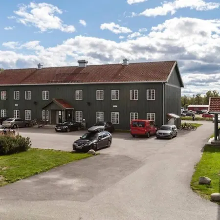 Studio Apt Close To Airport Апартаменты Гардермуэн